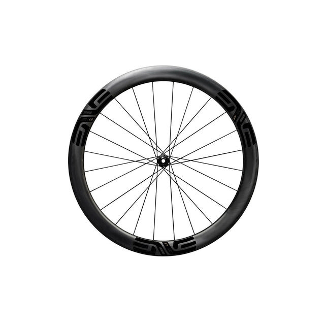 ENVE SES 4.5 Disc Wheel - Front Black