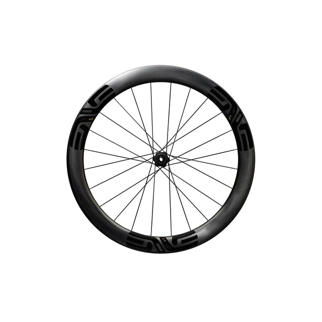 ENVE SES 4.5 Disc Wheel - Rear Black
