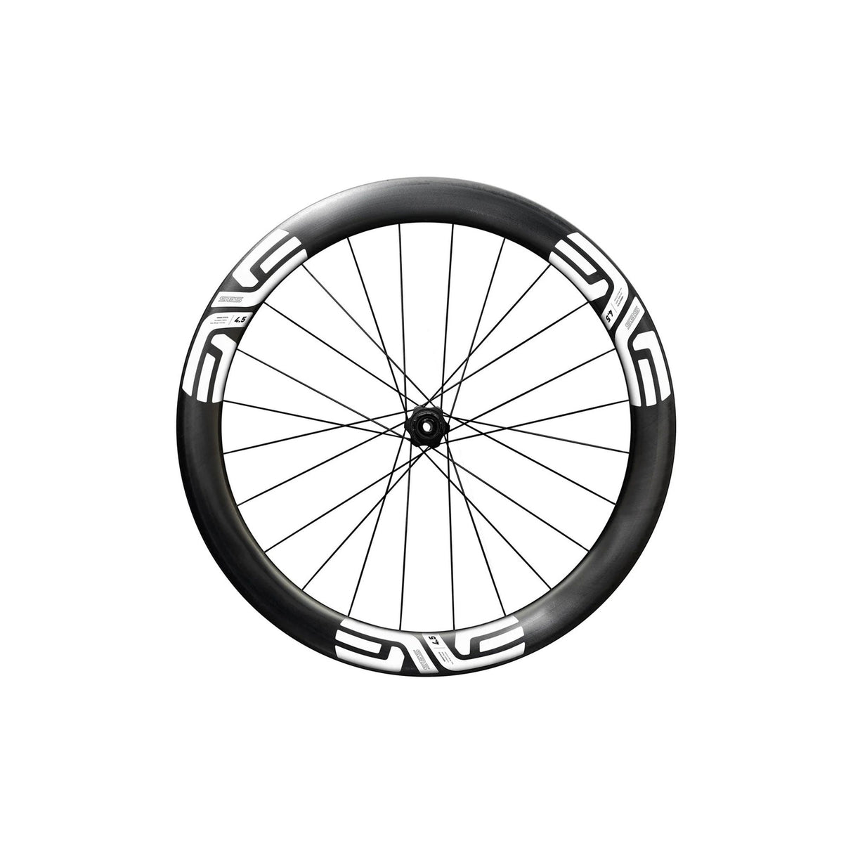 ENVE SES 4.5 Disc Wheel - Rear White