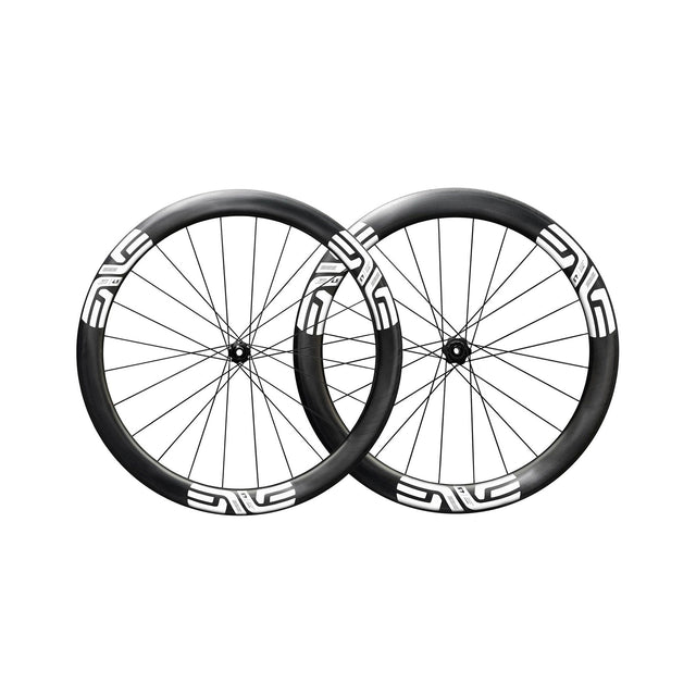 ENVE SES 4.5 Disc Wheelset White