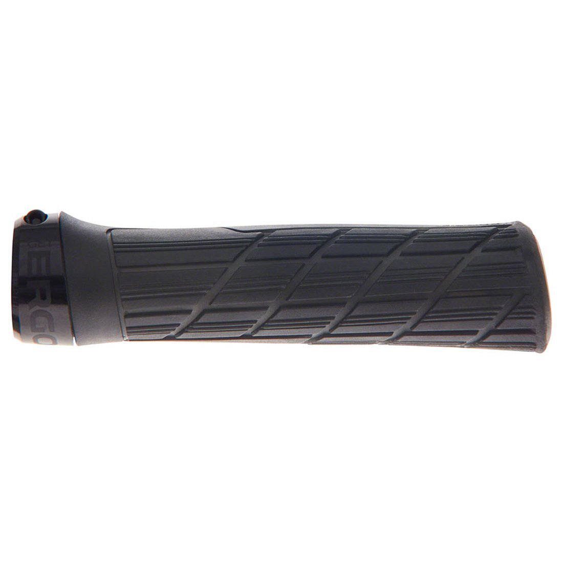 Ergon GE1 Evo Grips Factory Frozen Stealth
