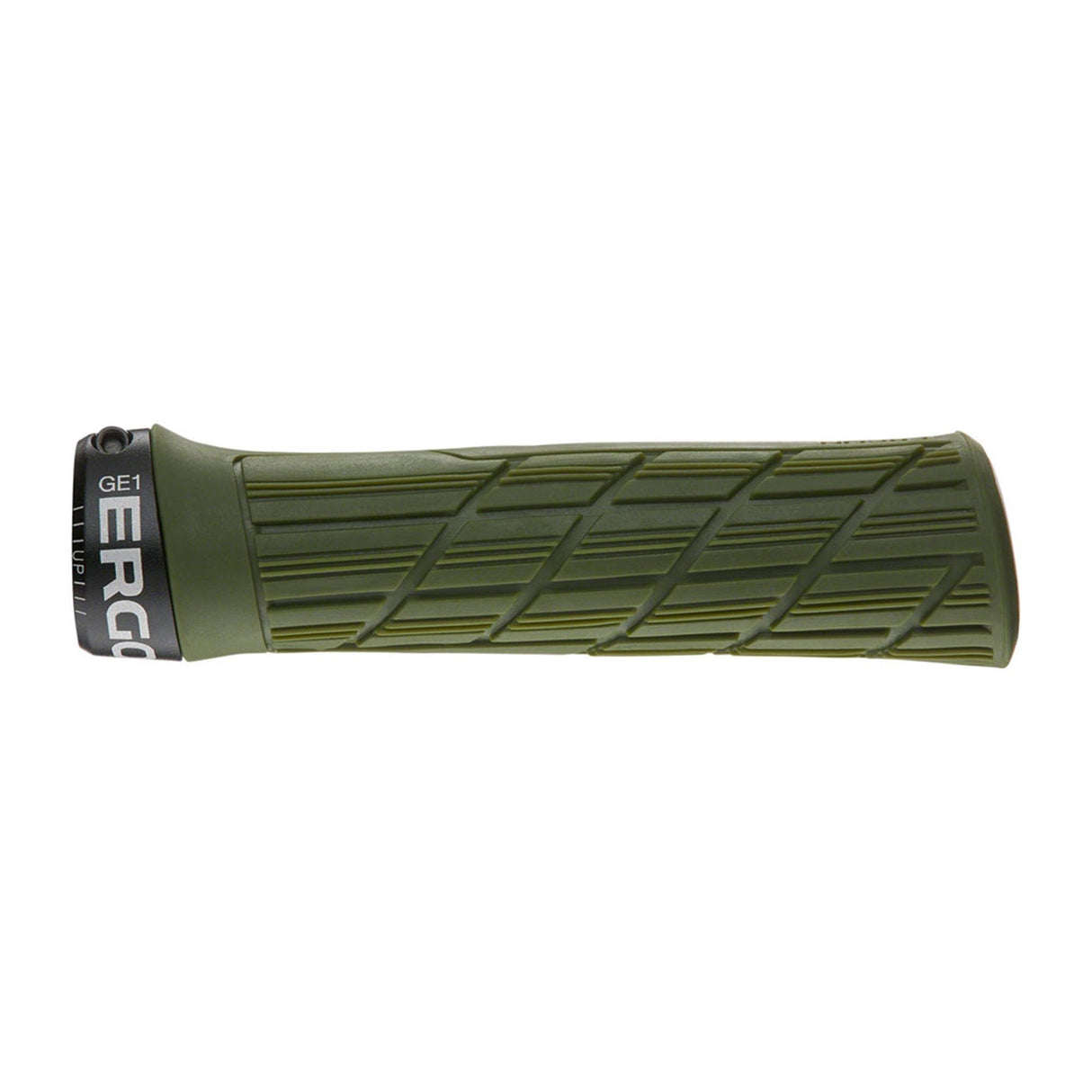 Ergon GE1 Evo Grips Deep Moss
