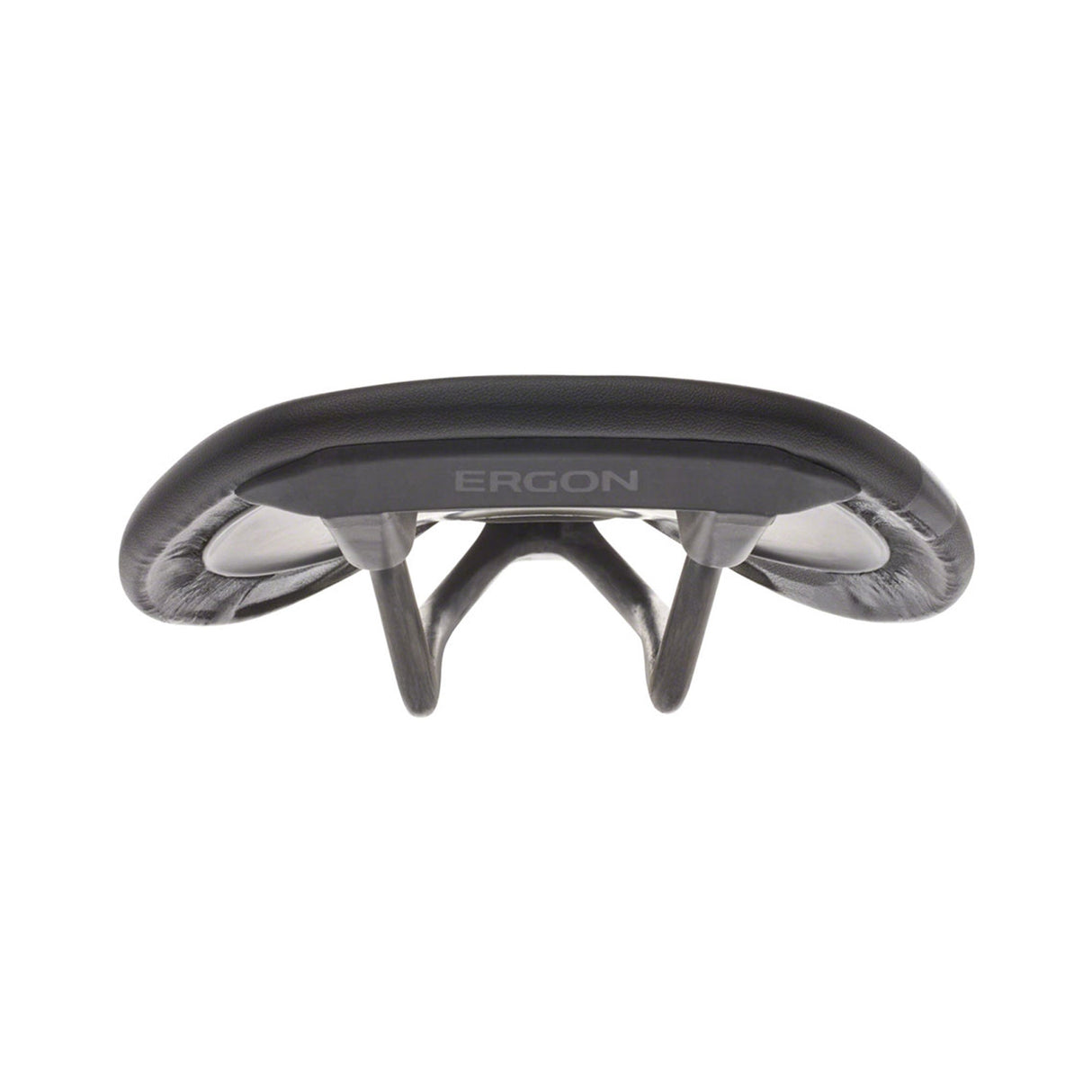 Ergon SR Pro Carbon Saddle - Womens Stealth