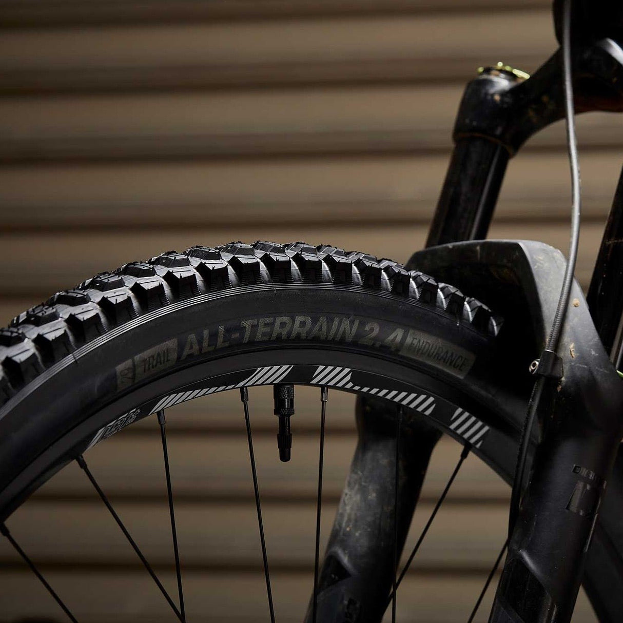 ethirteen All - Terrain Tire 27.5