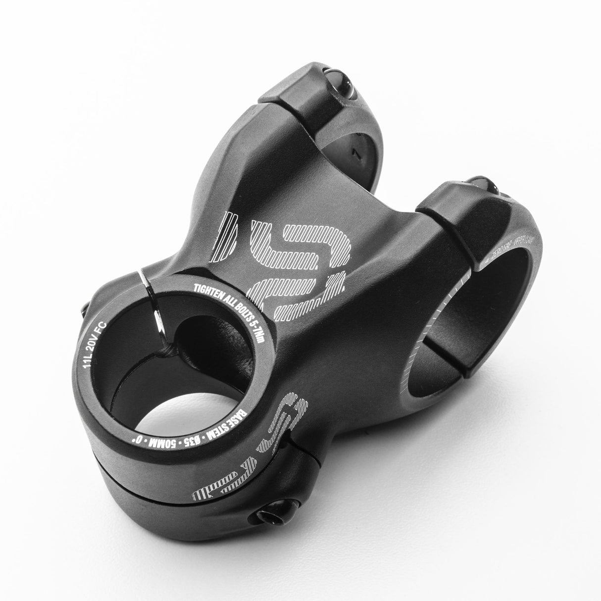 ethirteen Base 35 Stem 50mm