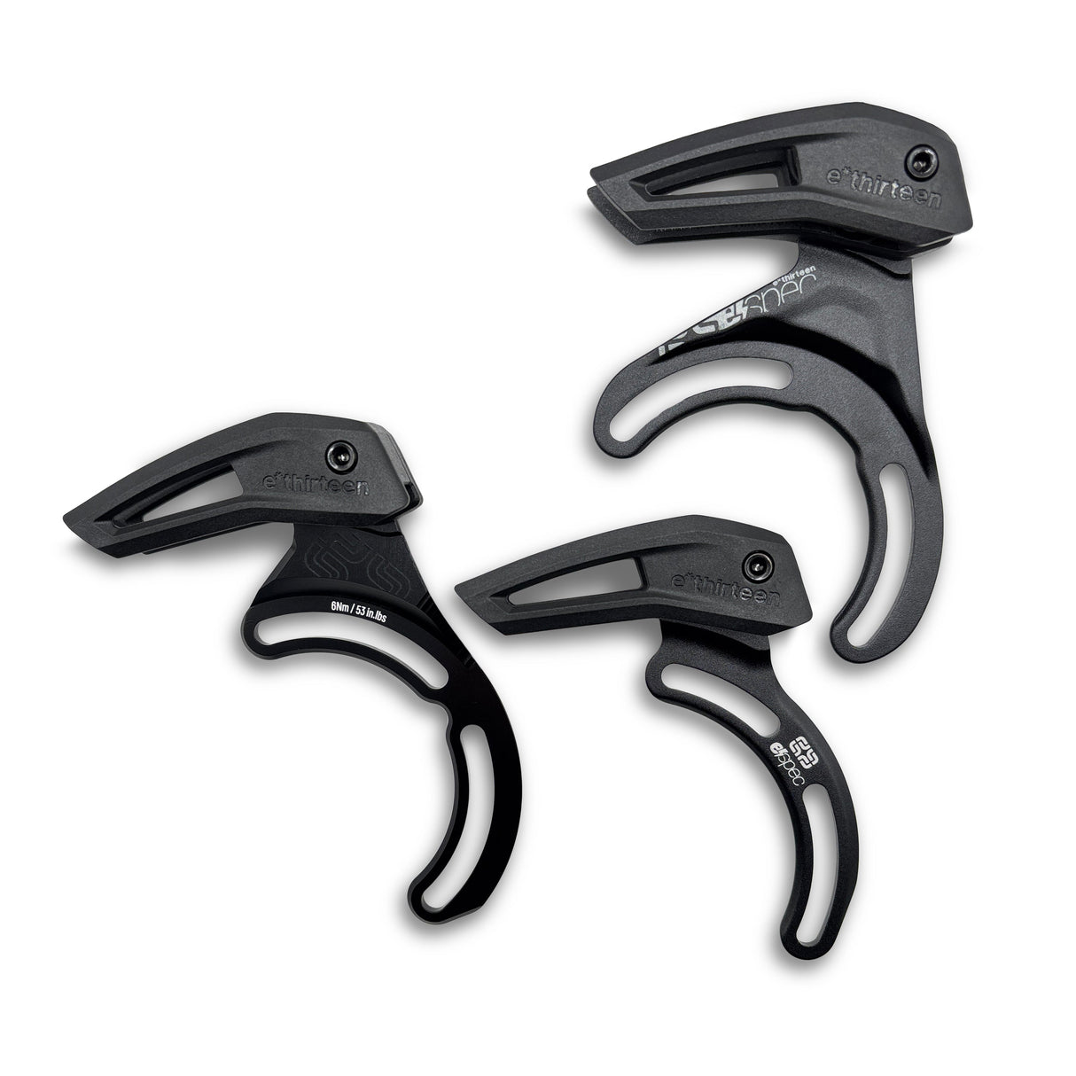 ethirteen Core e*spec Chainguides Bosch CX Gen4