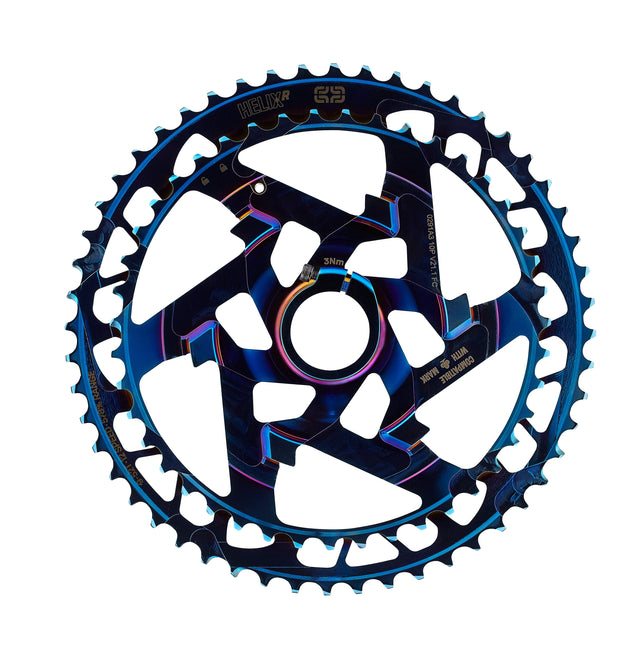 ethirteen Helix Race 12sp 9 - 52T Cassette Replacement Alloy Clusters Intergalactic 12sp 43 - 52T Aluminum Cluster