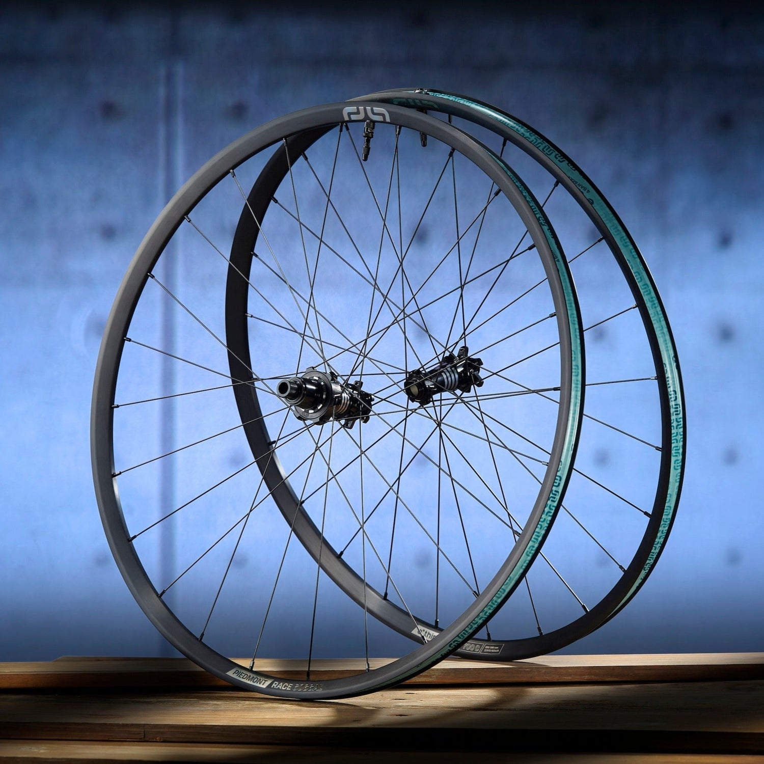 ethirteen Piedmont Race Alloy Gravel Wheels 700c