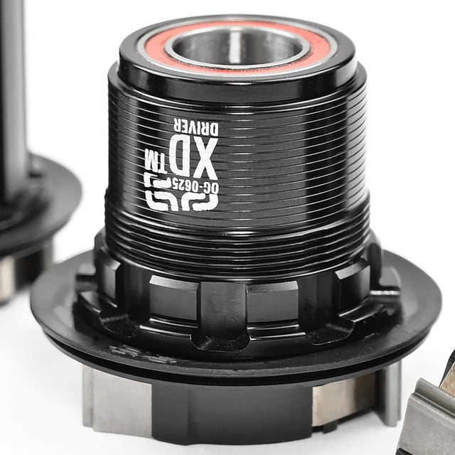 ethirteen Replacement Freehub Body Kit (Non - Sidekick) e*spec V40