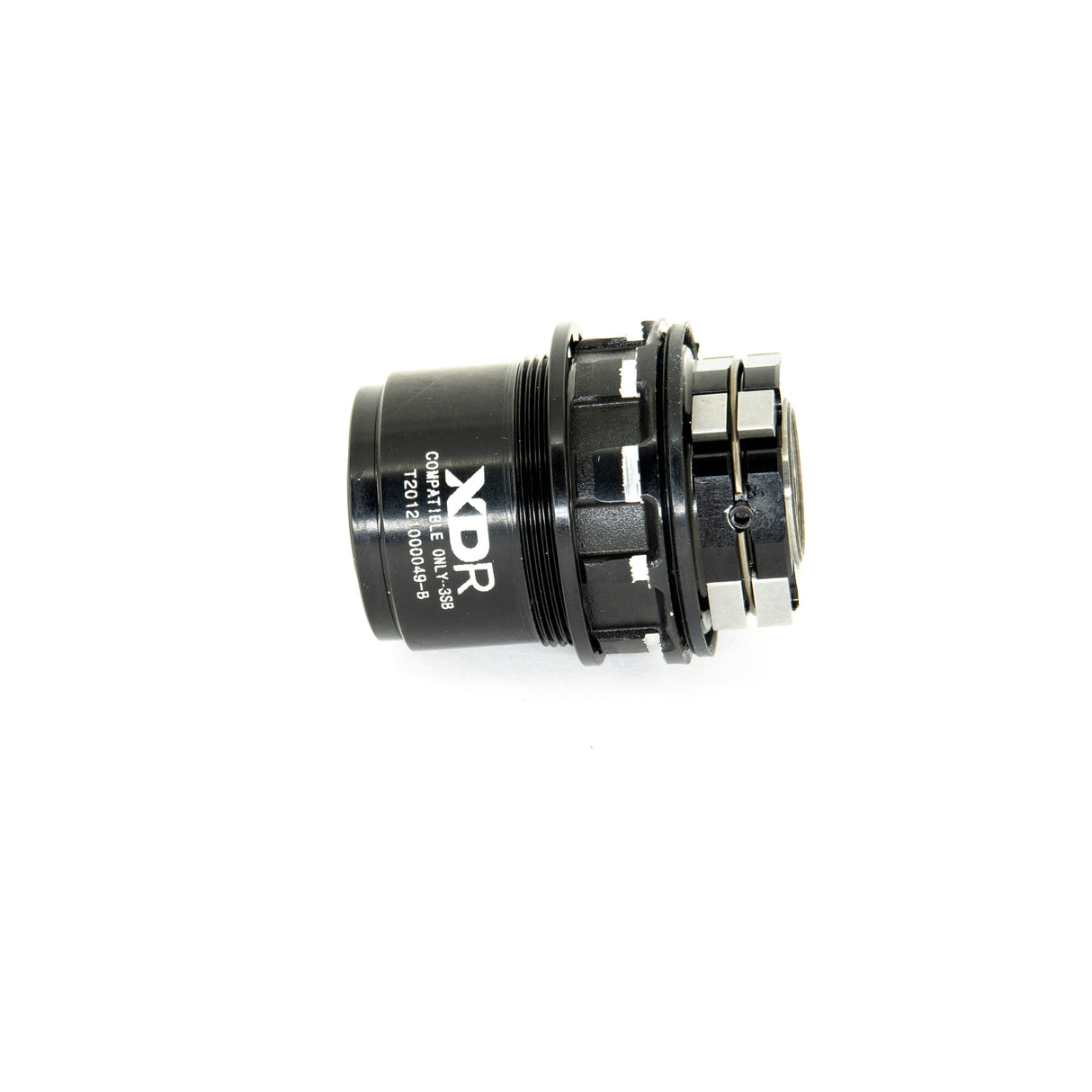ethirteen Replacement Freehub Body Kit (Non - Sidekick) XCX Gravel