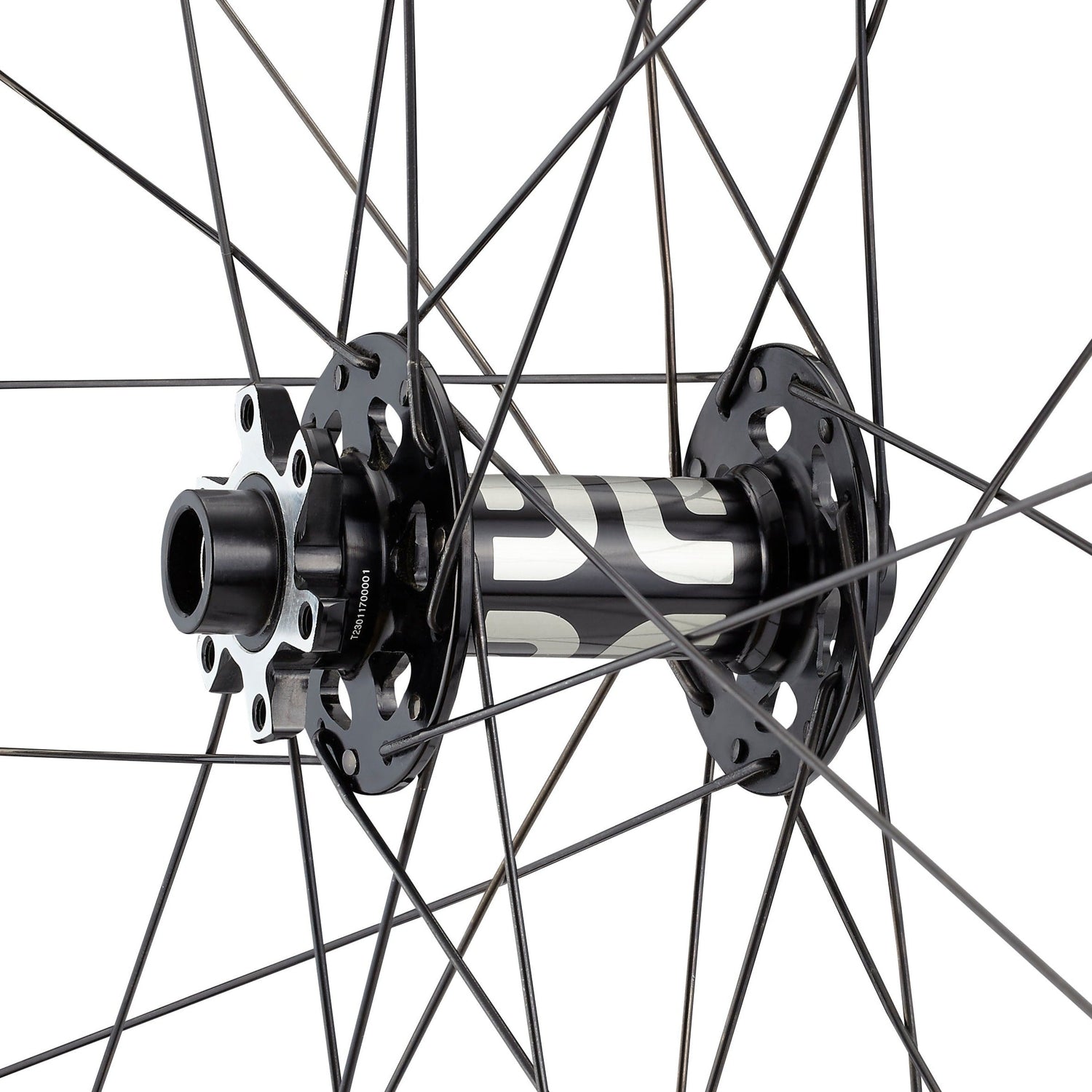 ethirteen Sylvan Race Carbon e*spec All Mountain Wheels - Superboost 157 Rear SuperBoost 157 Rear - XD™ Driver