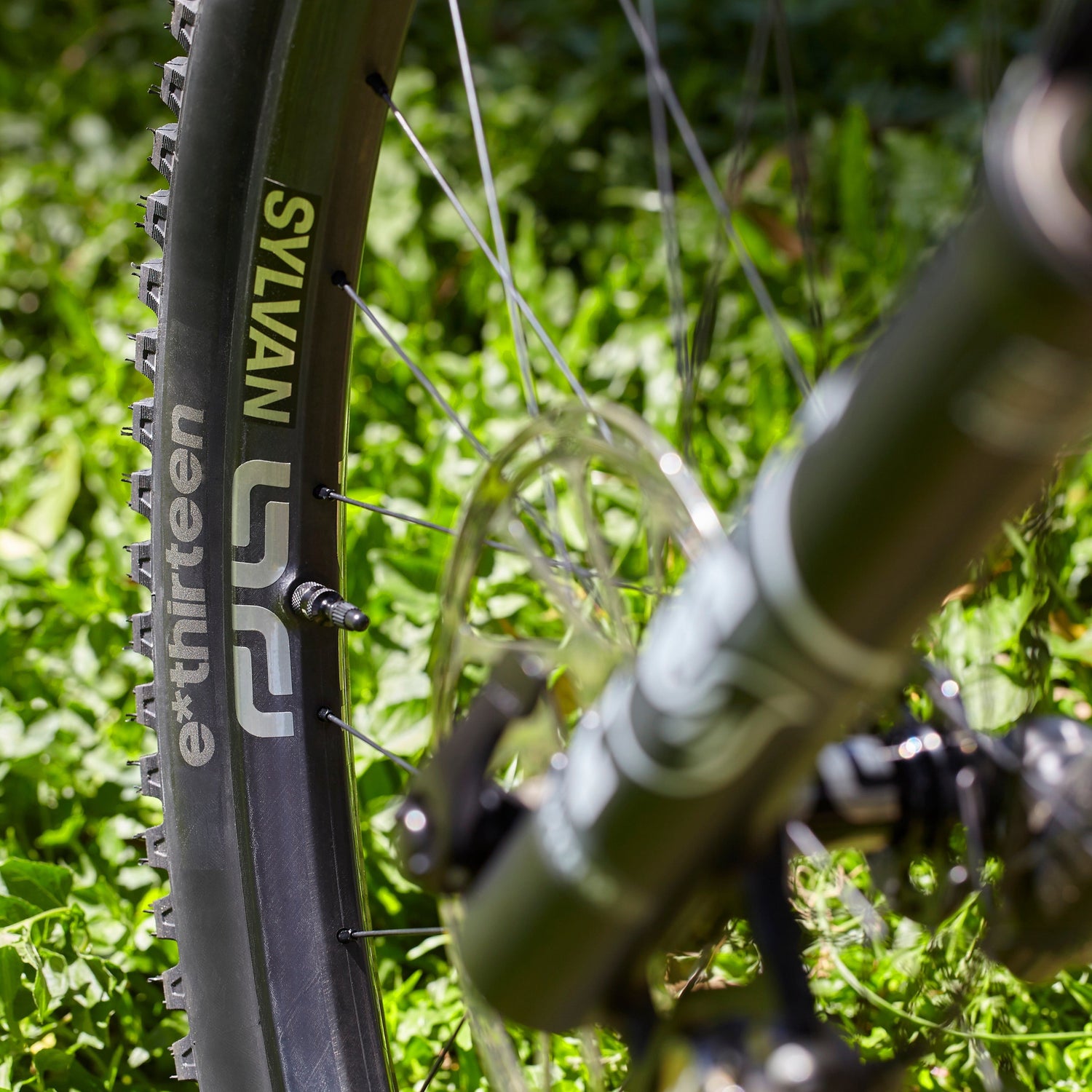 ethirteen Sylvan Race Carbon e*spec All Mountain Wheels - Superboost 157 Rear SuperBoost 157 Rear - XD™ Driver