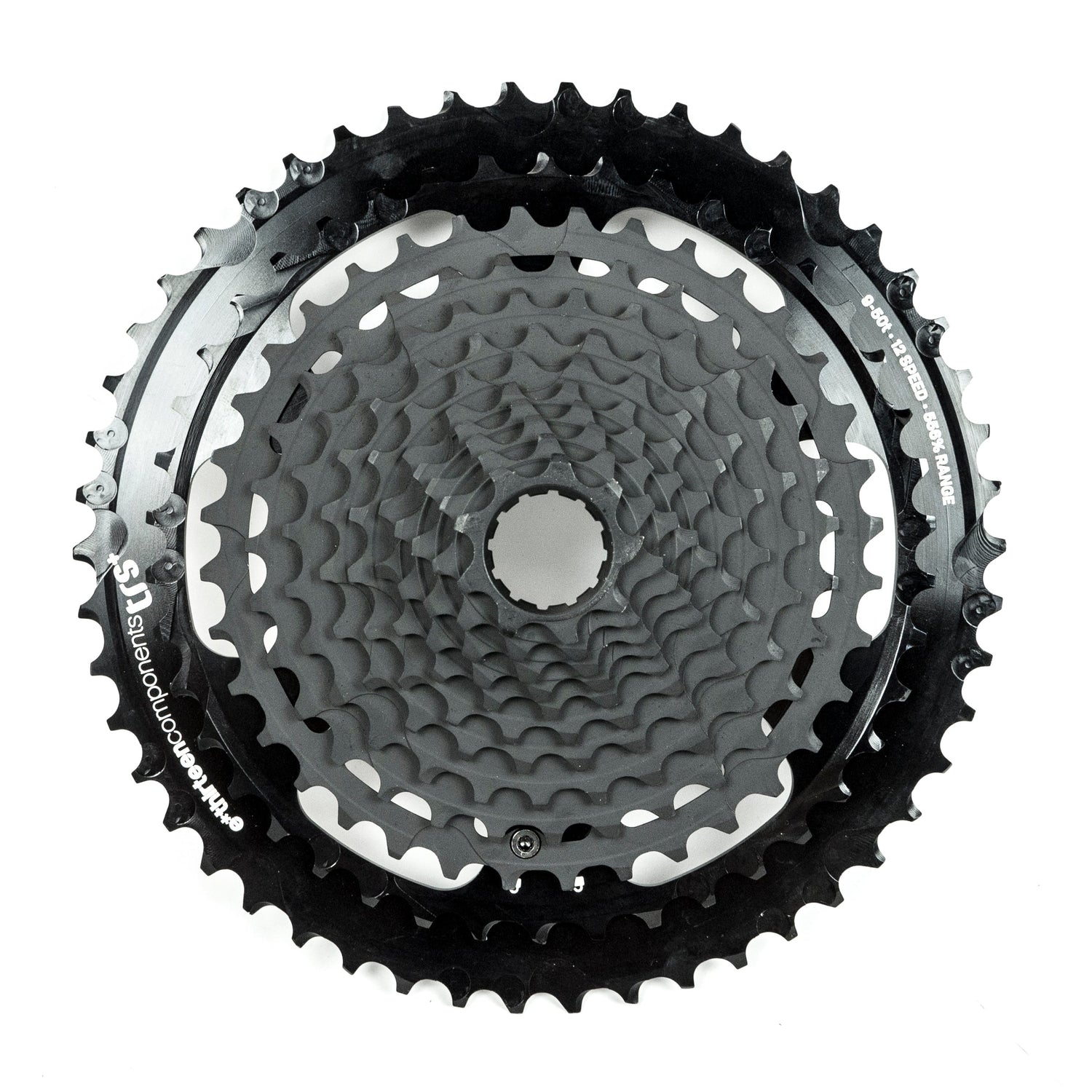 ethirteen TRS Plus 12 Speed 9 - 46T Cassette 9 - 46T
