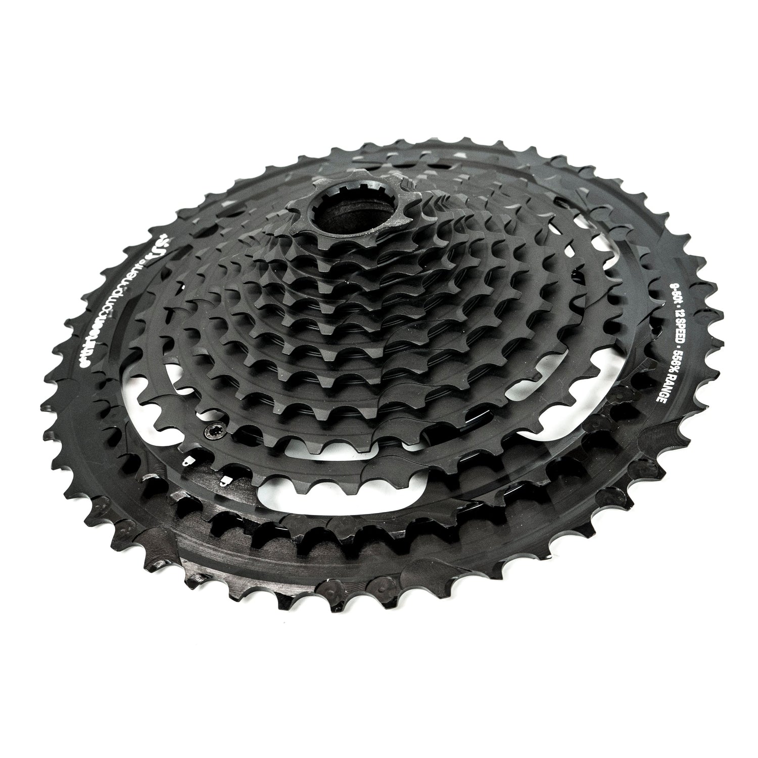 ethirteen TRS Plus 12 Speed 9 - 46T Cassette 9 - 46T