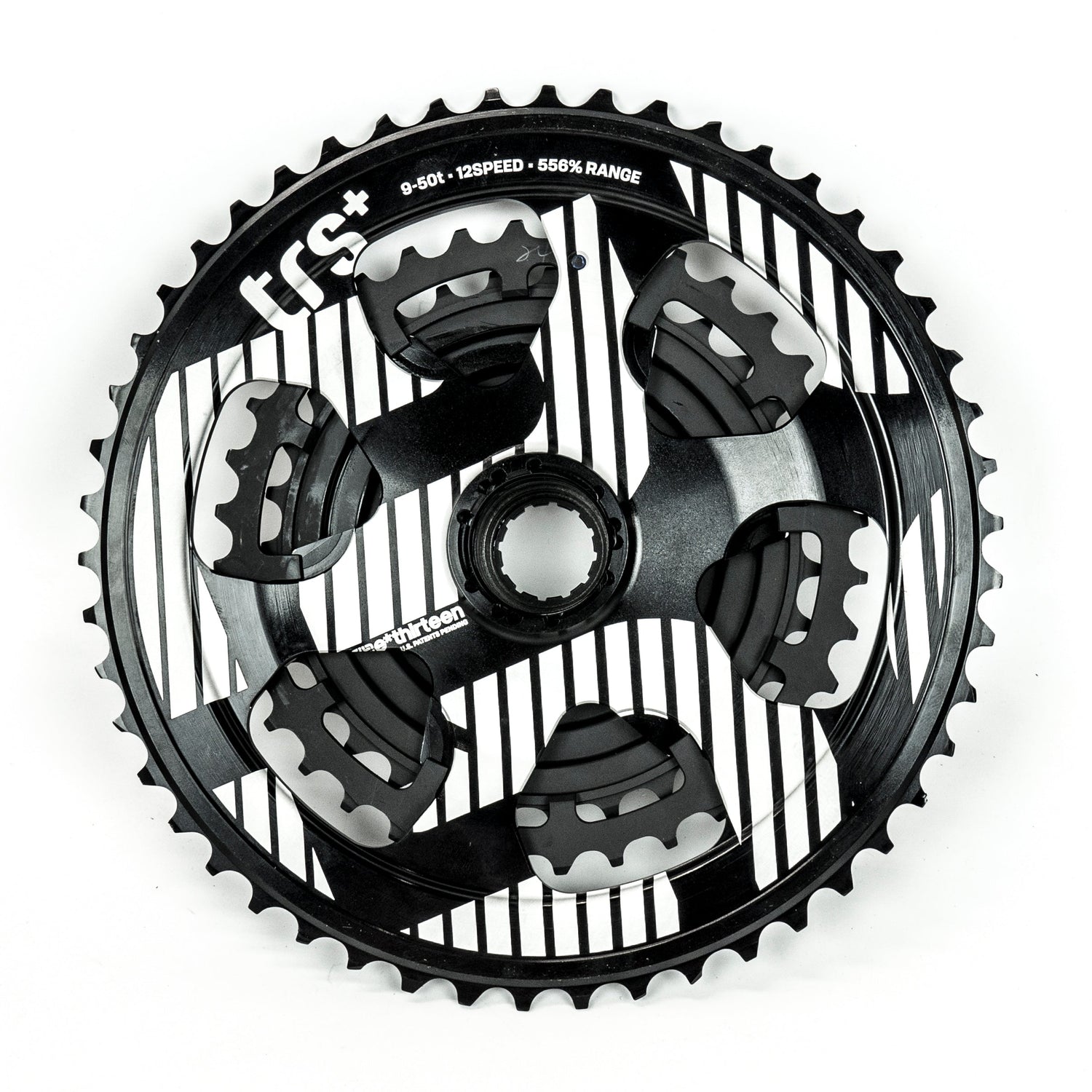 ethirteen TRS Plus 12 Speed 9 - 46T Cassette 9 - 46T