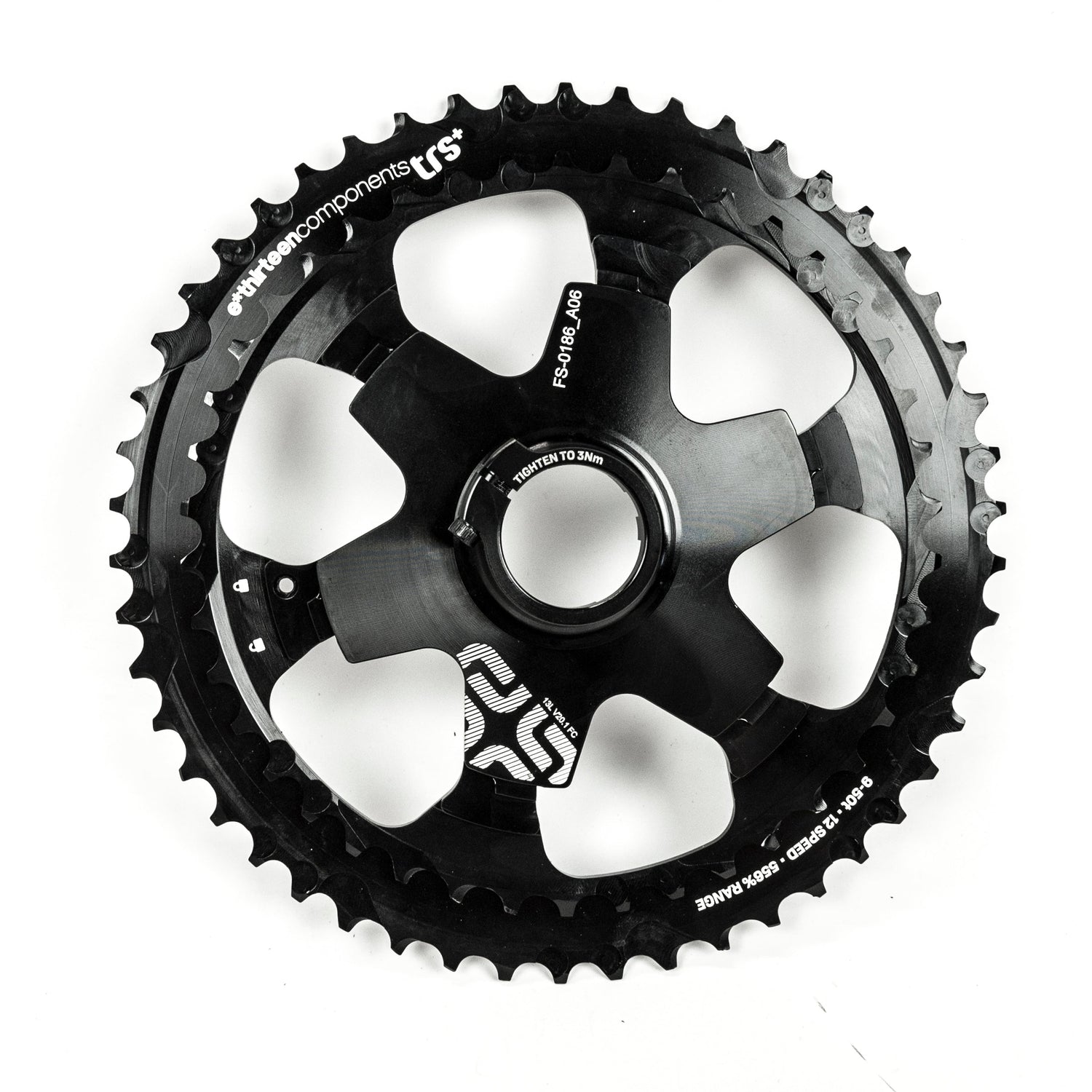 ethirteen TRS Plus 12 Speed 9 - 46T Cassette 9 - 46T