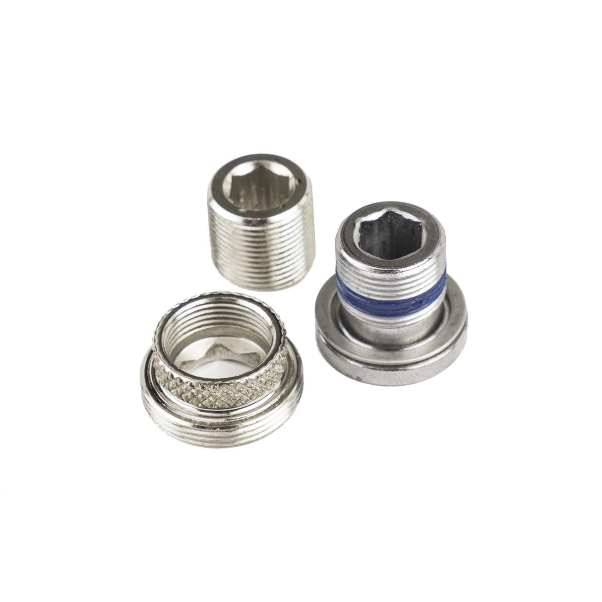 ethirteen Crank Bolt and Extractor Tool for 1 Deg. Cranks