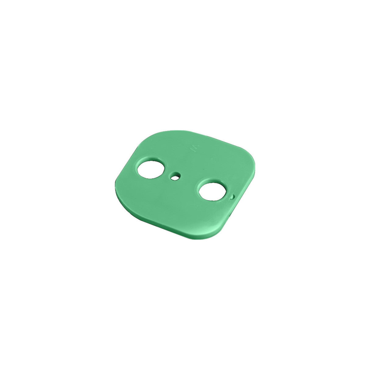F3 Formmount Cradle Top Green
