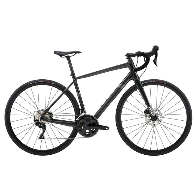 Felt VR Advanced 105 Bike Black Glitter / Matte TeXtreme