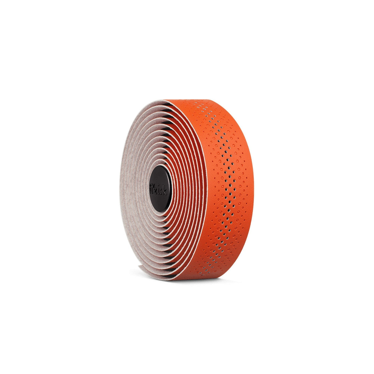 Fizik Tempo Microtex Bondcush Classic Bar Tape Orange