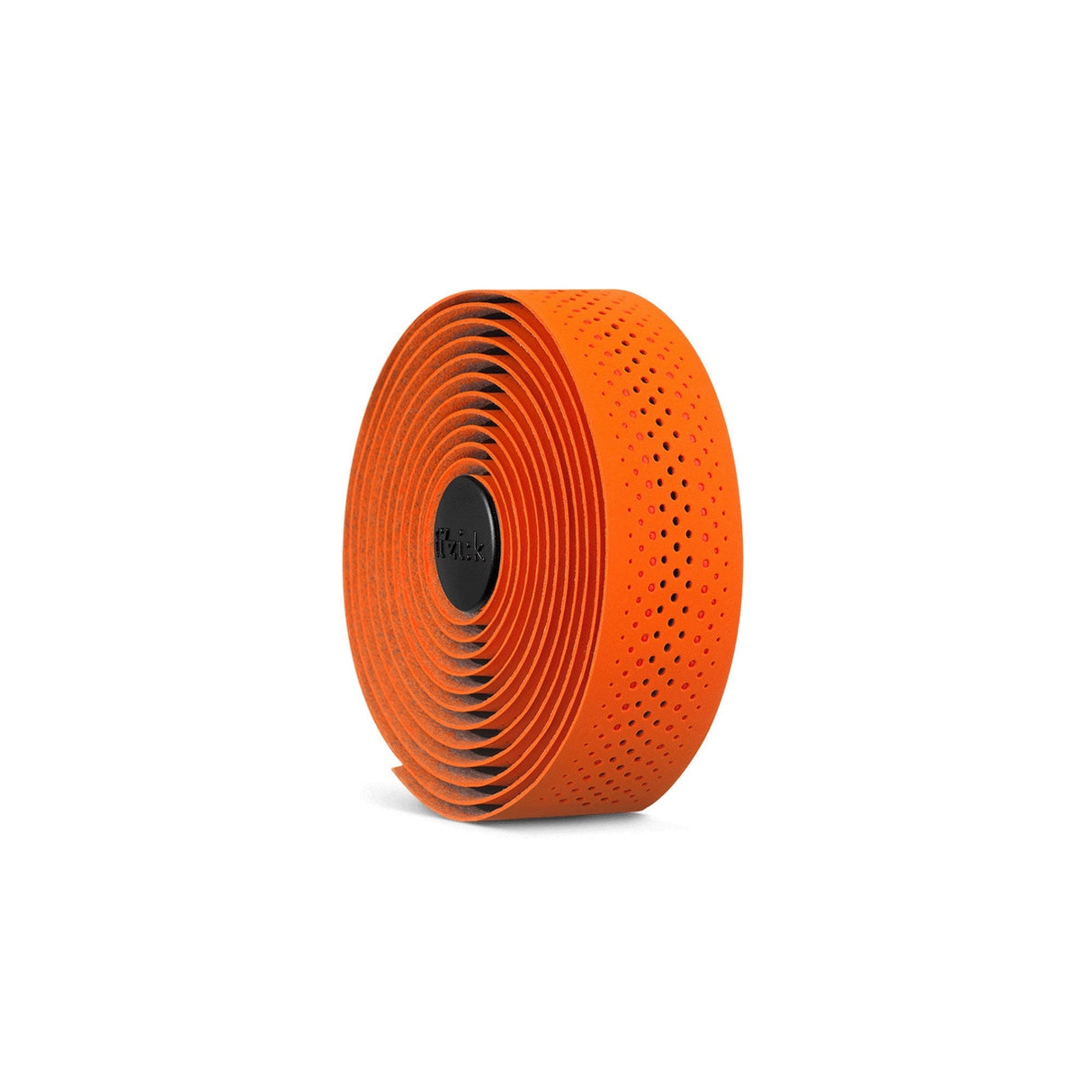 Fizik Tempo Microtex Bondcush Soft Bar Tape Orange
