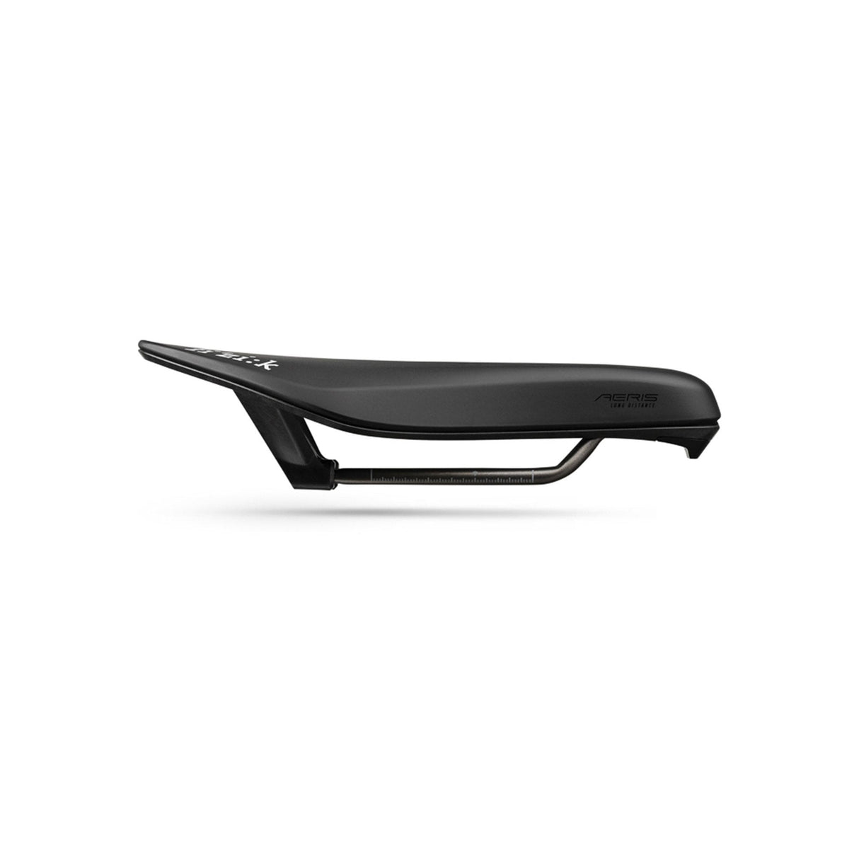 Fizik Transiro Aeris Long Distance R3 Saddle Black