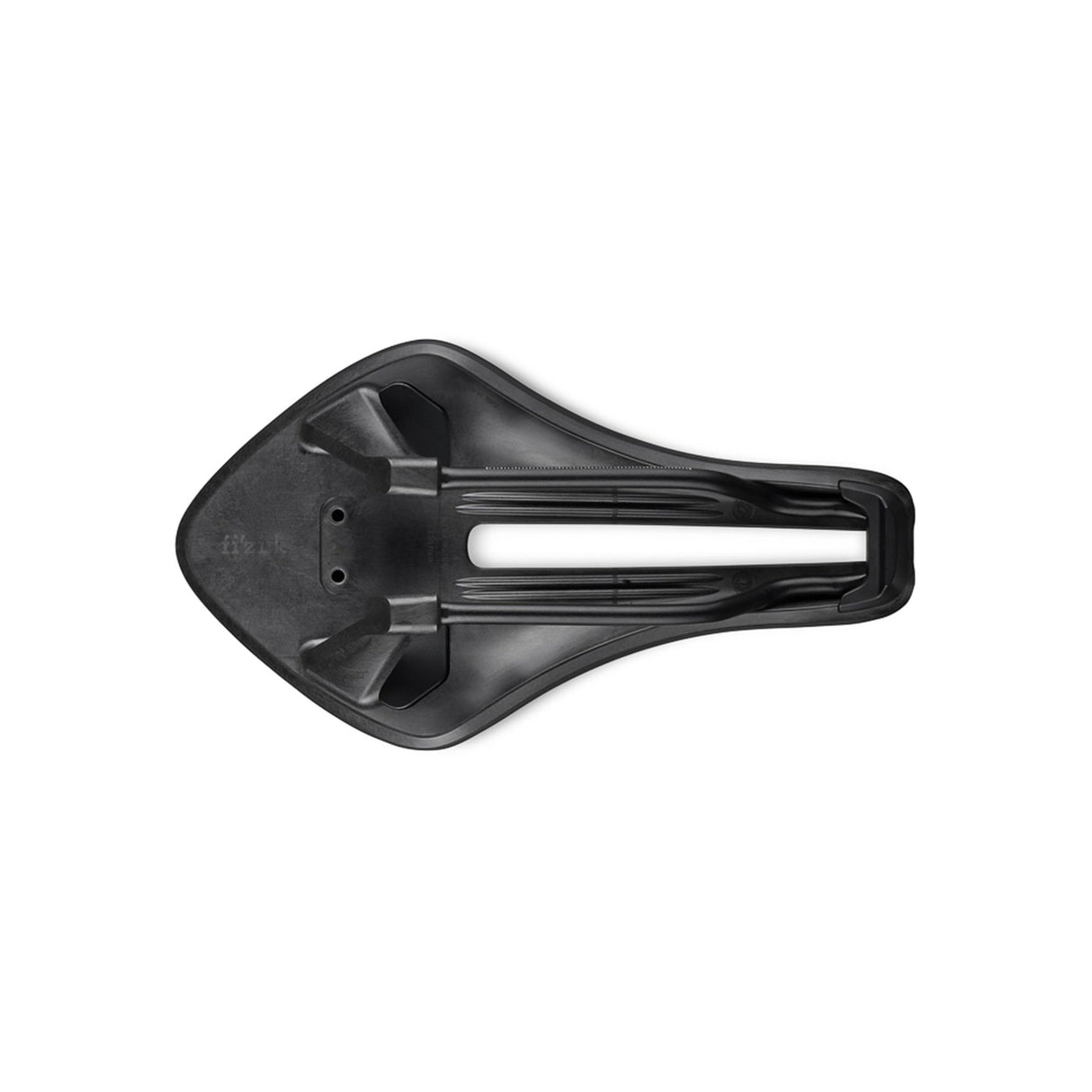 Fizik Transiro Aeris Long Distance R5 Saddle Black