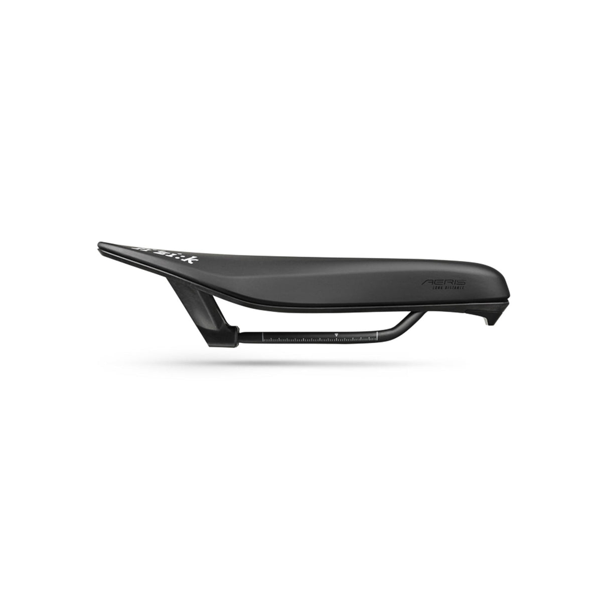 Fizik Transiro Aeris Long Distance R5 Saddle Black