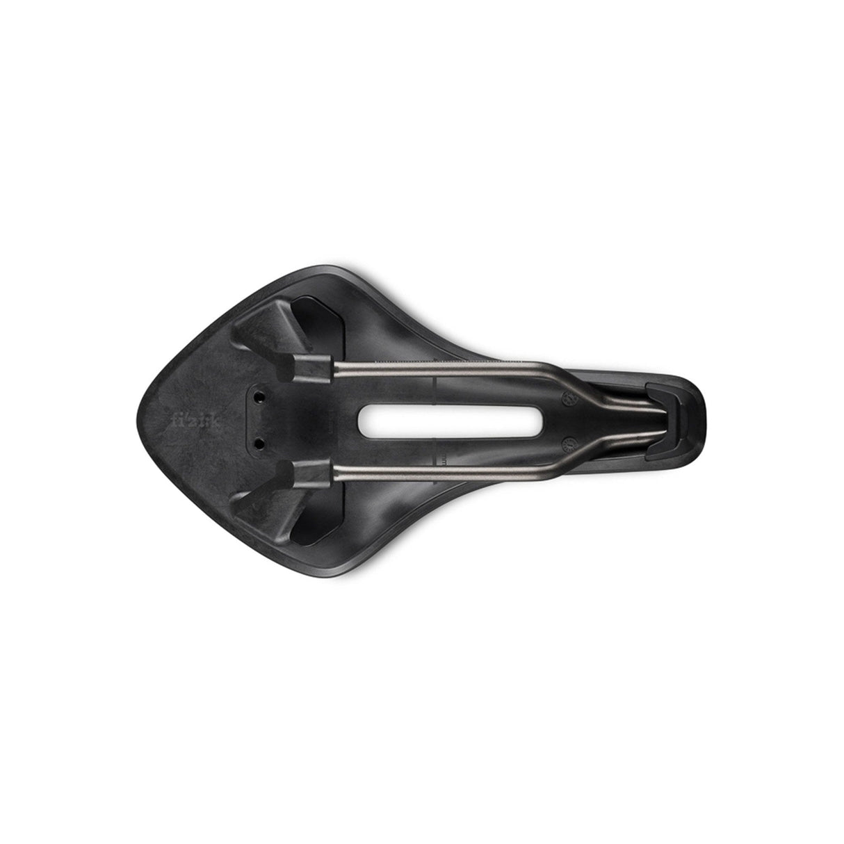 Fizik Transiro Aeris Short Distance R3 Saddle Black