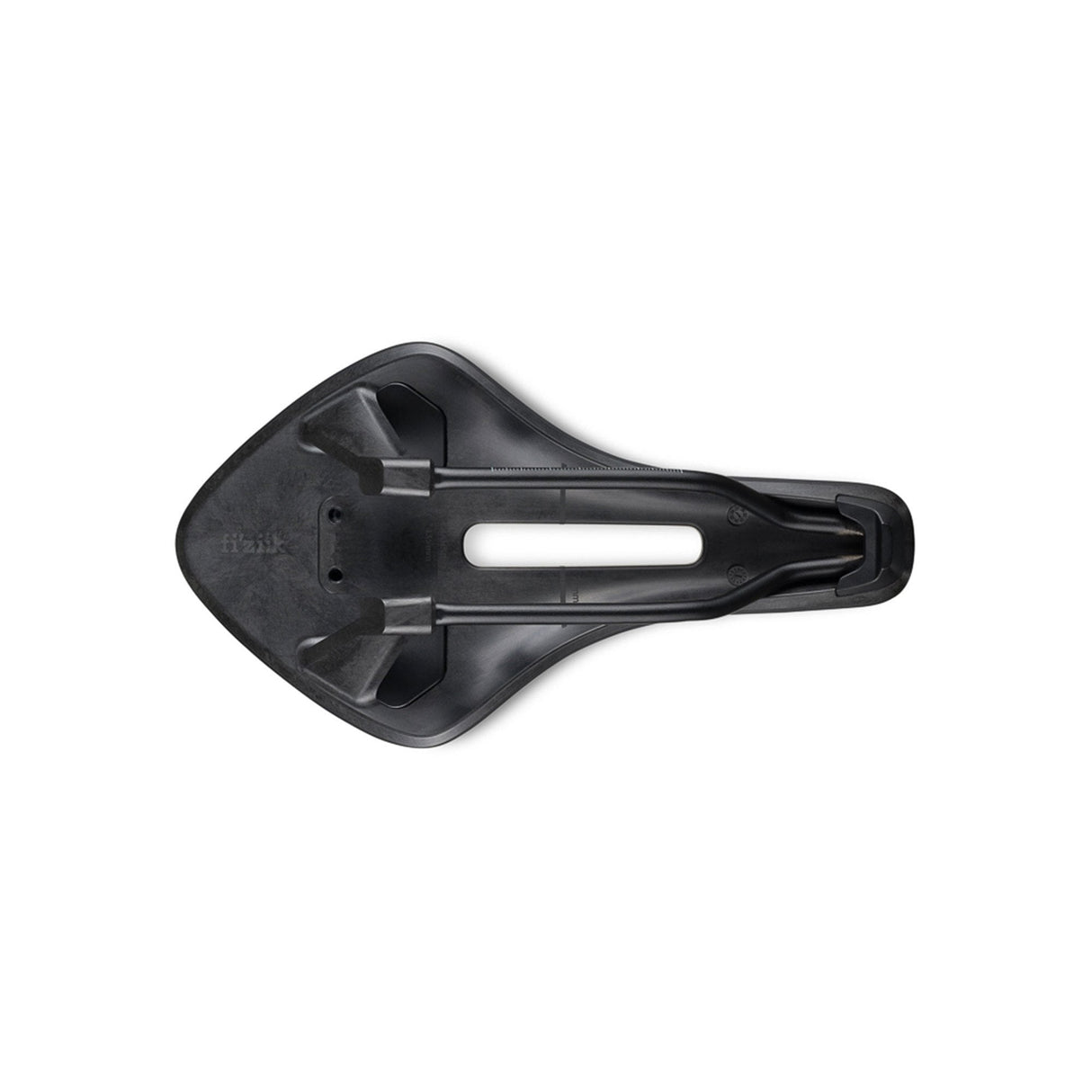 Fizik Transiro Aeris Short Distance R5 Saddle Black