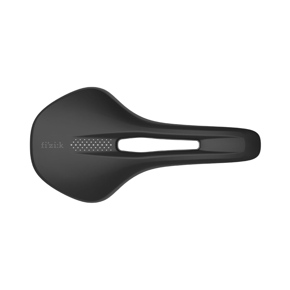 Fizik Vento Antares R1 Saddle Black