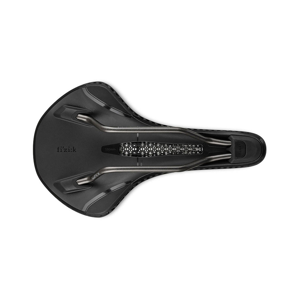 Fizik Vento Antares R3 Adaptive Saddle Black