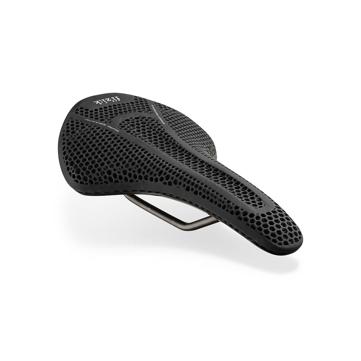 Fizik Vento Antares R3 Adaptive Saddle Black