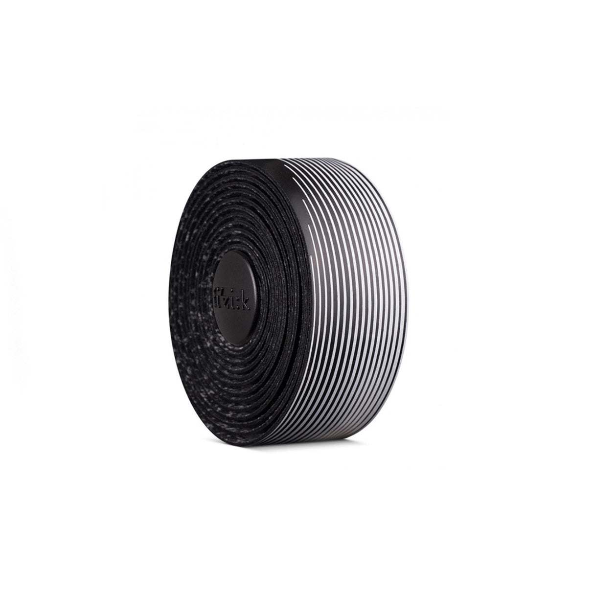 Fizik Vento Bi - Color Tacky Bar Tape Black / White