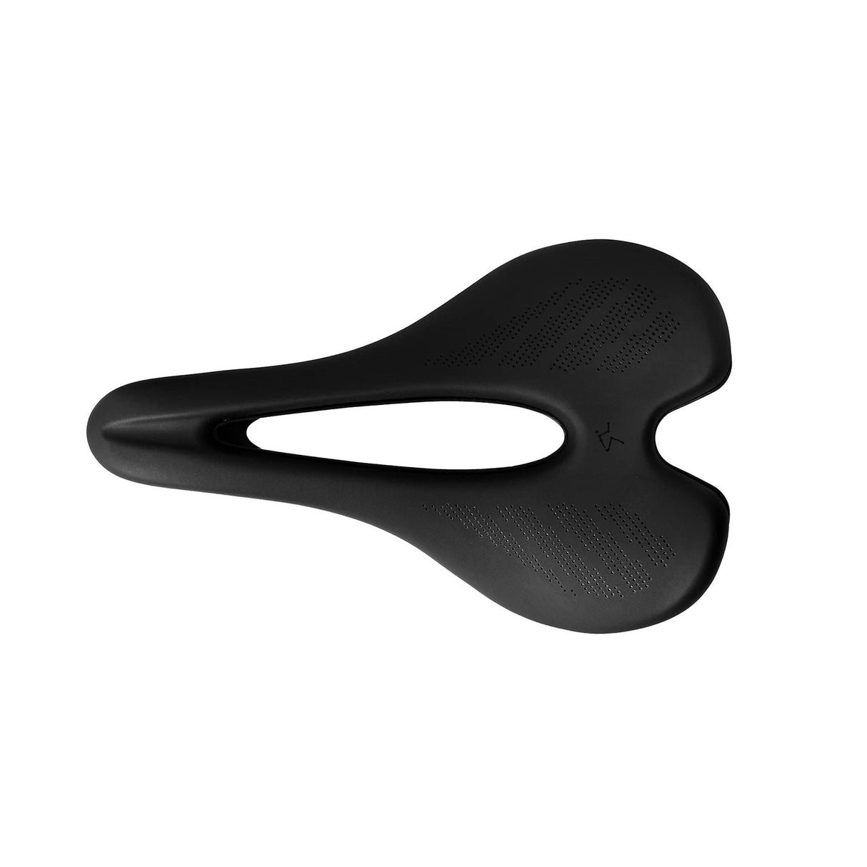 Form Cycling Throne RS Saddle - Carbon Rails Black