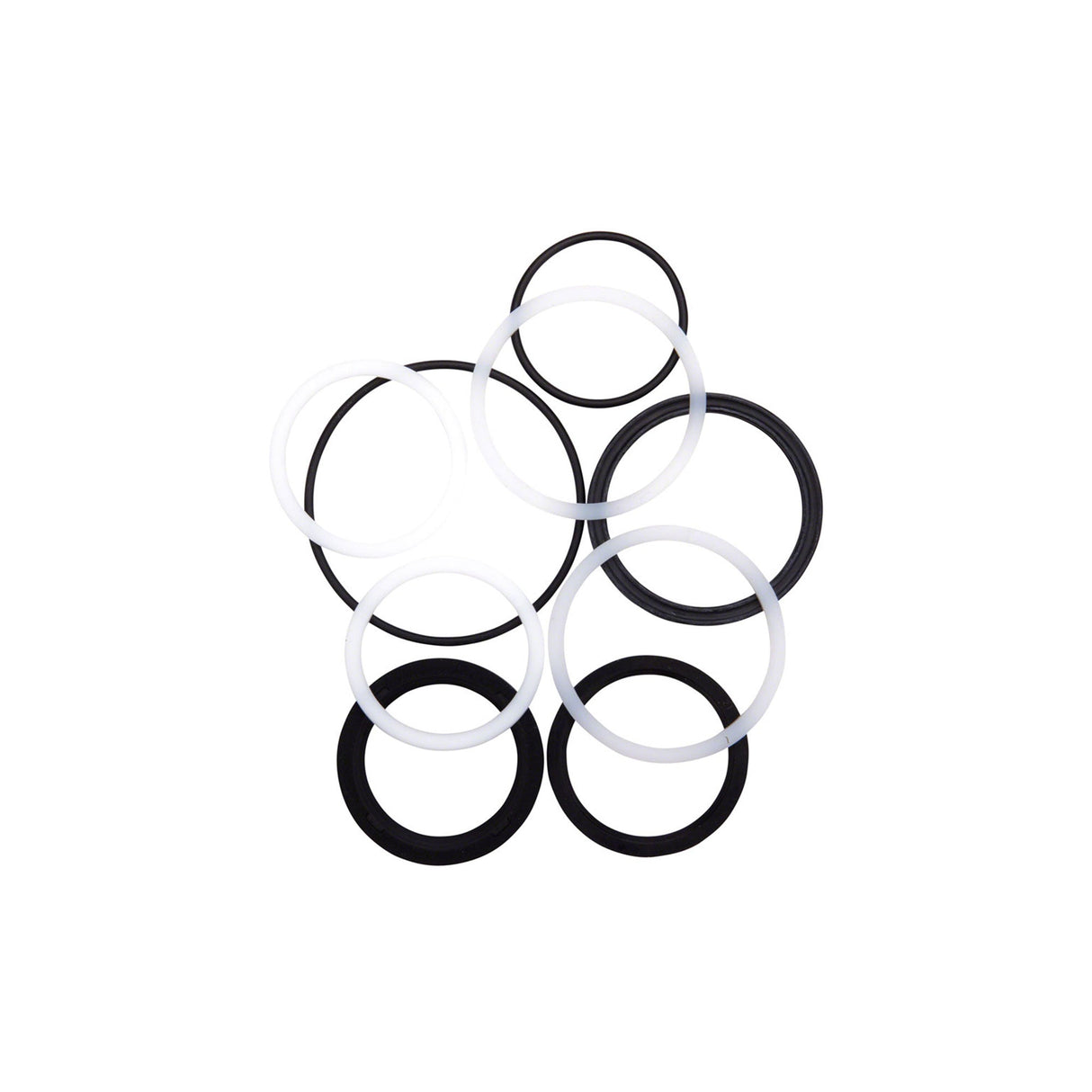 FOX Float X Air Sleeve Seal Kit 2022