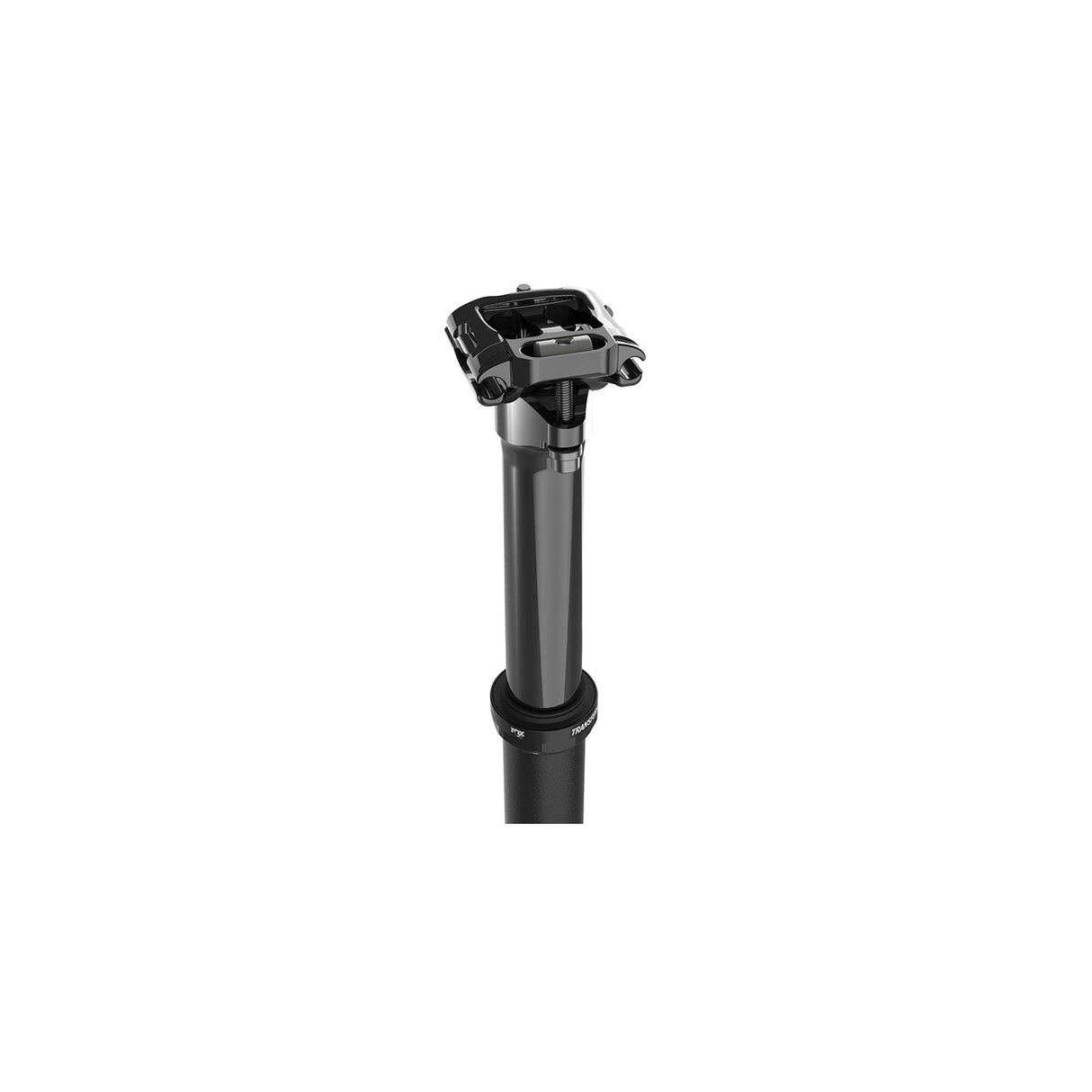 FOX Transfer Performance Elite Internal Dropper Seatpost Black