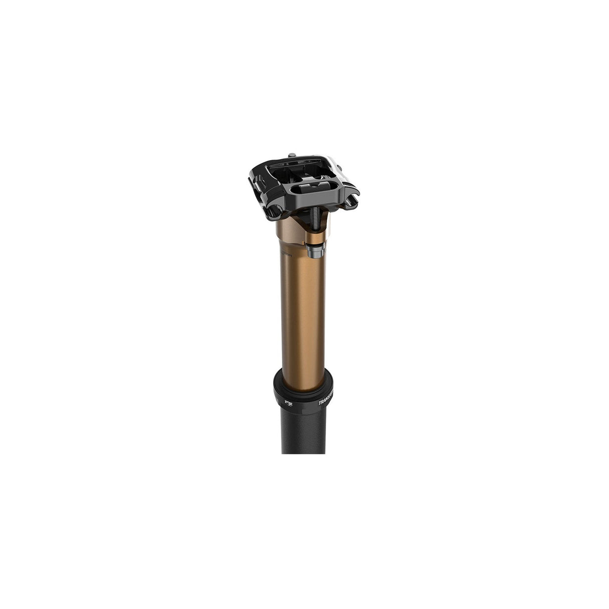 FOX Transfer SL Factory Internal Dropper Seatpost Black