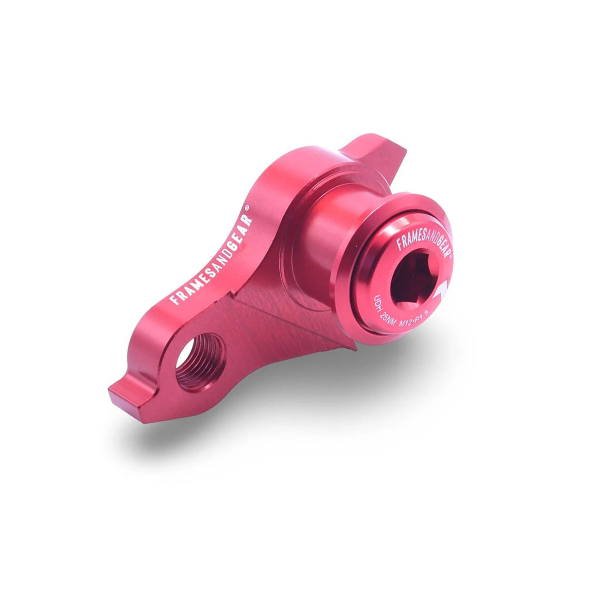 Framesandgear UDH Hanger SRAM Red