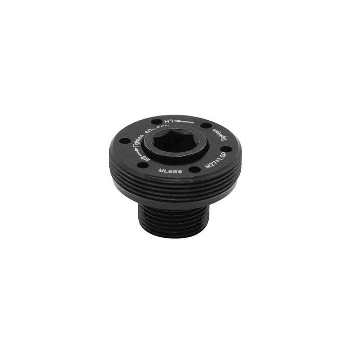 FSA Maxon Ebike Crank Bolt QR - 32