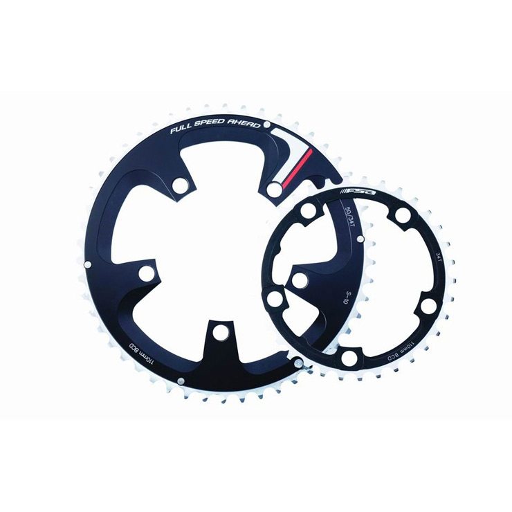 FSA Super Inner Chainrings - Standard (130bcd) 39t
