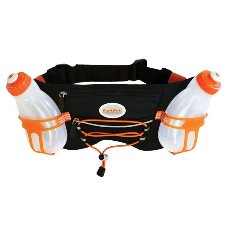 Fuel Belt R2Outdoor Belt Orange