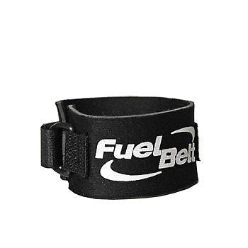 Fuel Belt Timing Chip Band Black