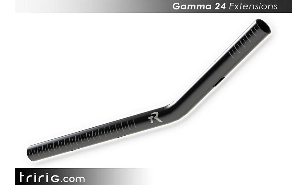 TriRig Gamma 24 Carbon