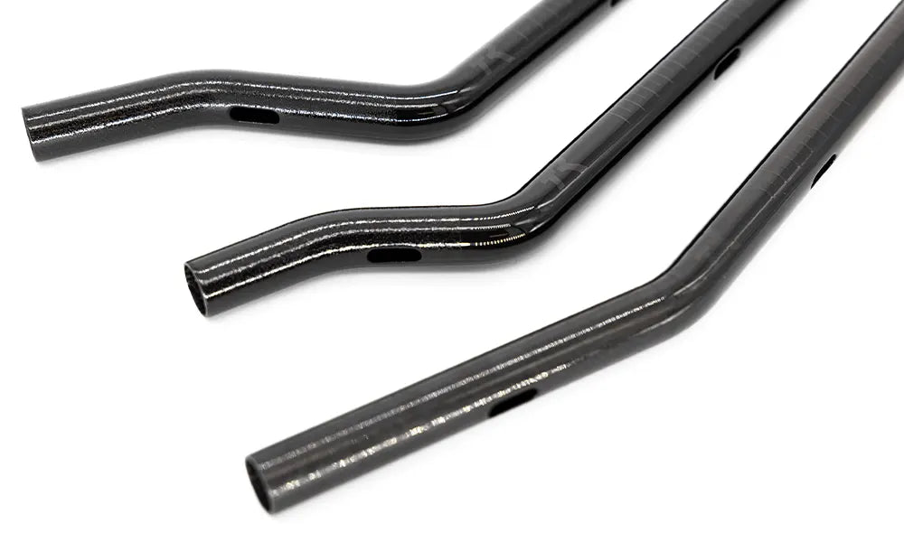 TriRig Gamma 24 Carbon