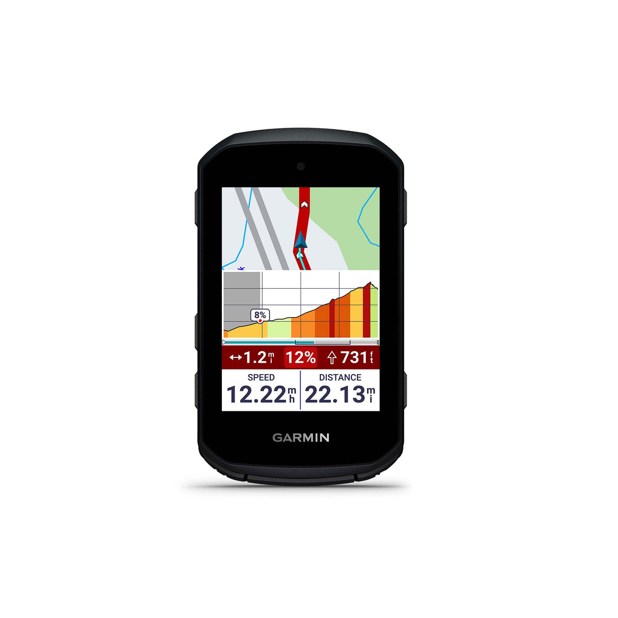 Garmin Edge 550 Cycling Computer