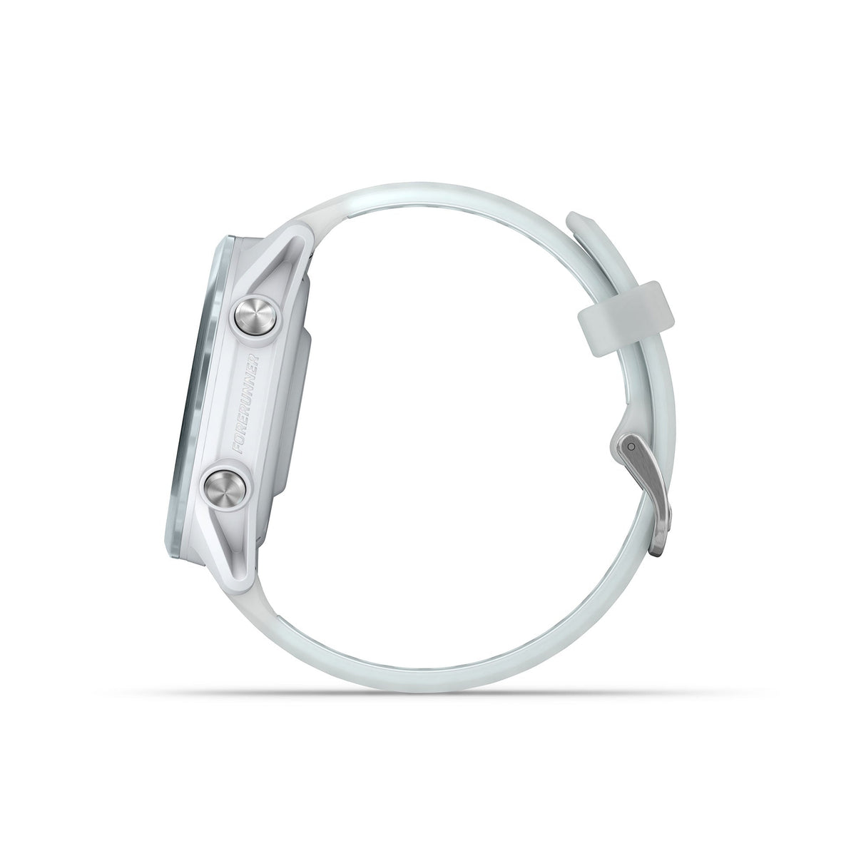 Garmin Forerunner 570 Smartwatch Amp Yellow / Translucent Whitestone/Turquoise