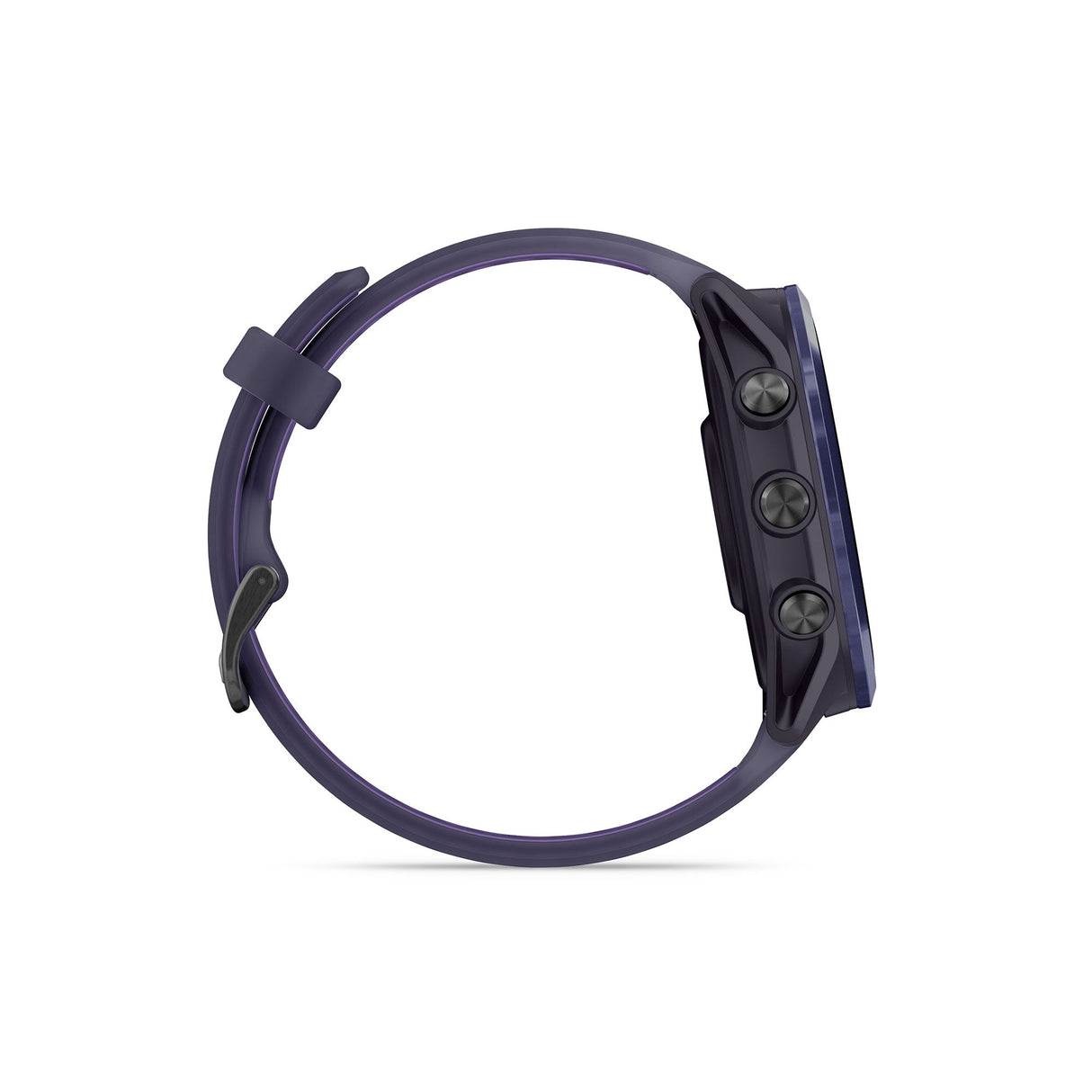 Garmin Forerunner 570 Smartwatch Amp Yellow / Translucent Whitestone/Turquoise