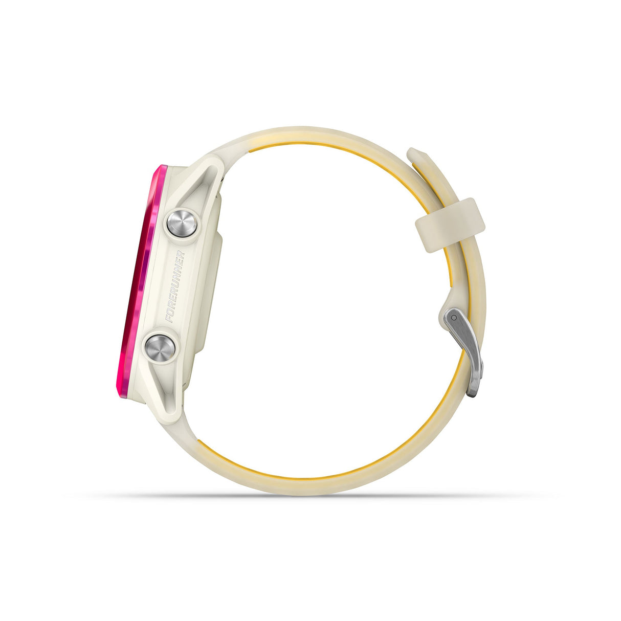 Garmin Forerunner 570 Smartwatch Amp Yellow / Translucent Whitestone/Turquoise