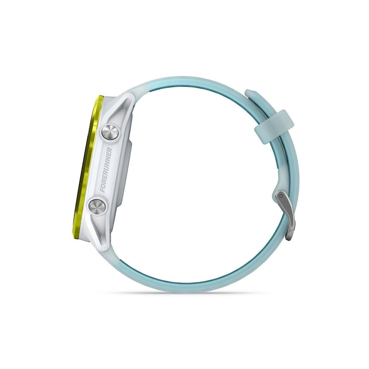 Garmin Forerunner 570 Smartwatch Amp Yellow / Translucent Whitestone/Turquoise